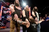 Wyatt Family
